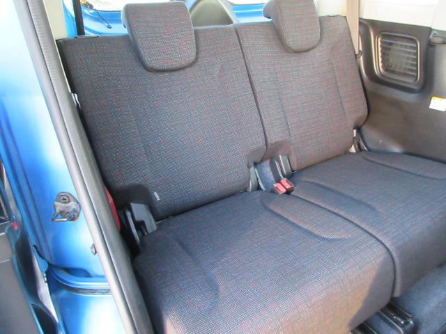 スペーシア ハイブリッドＧ　車検２年付き　ブレーキサポート　車線逸脱警報　メモリーナビ　ワンセグＴＶ　ＥＴＣ　クリアランスソナー　アイドリングストップ　オートヘッドライト　オートハイビーム　サイドエアバック（38枚目）