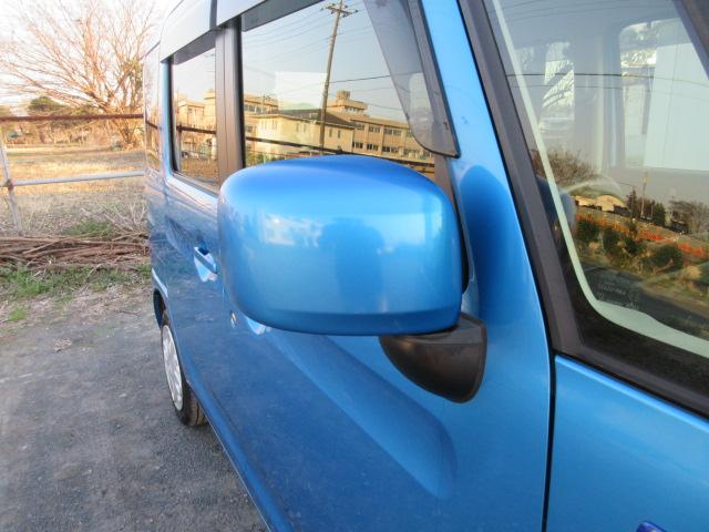 スペーシア ハイブリッドＧ　車検２年付き　ブレーキサポート　車線逸脱警報　メモリーナビ　ワンセグＴＶ　ＥＴＣ　クリアランスソナー　アイドリングストップ　オートヘッドライト　オートハイビーム　サイドエアバック（64枚目）