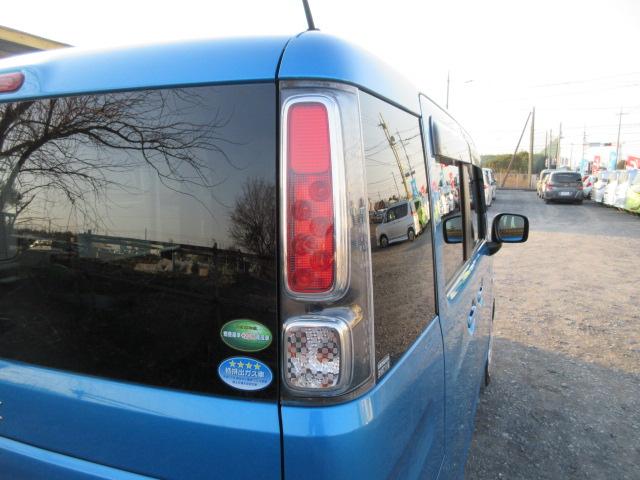 スペーシア ハイブリッドＧ　車検２年付き　ブレーキサポート　車線逸脱警報　メモリーナビ　ワンセグＴＶ　ＥＴＣ　クリアランスソナー　アイドリングストップ　オートヘッドライト　オートハイビーム　サイドエアバック（67枚目）