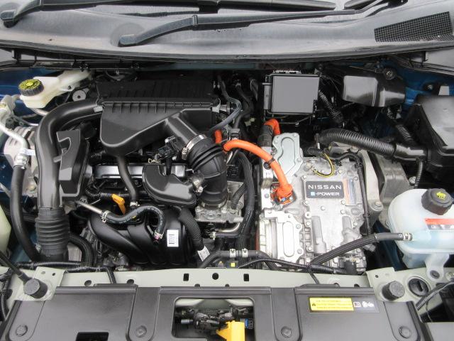 ノート Ｓ　車検２年付き　レンタカーアップ　禁煙車　ブレーキサポート　車線逸脱警報　標識認識機能　メモリーナビ　Ｂｌｕｅｔｏｏｔｈ　全周囲カメラ　ＥＴＣ　クリアランスソナー　スマートルームミラー（8枚目）