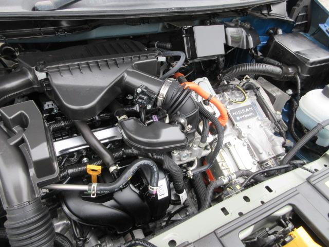 ノート Ｓ　車検２年付き　レンタカーアップ　禁煙車　ブレーキサポート　車線逸脱警報　標識認識機能　メモリーナビ　Ｂｌｕｅｔｏｏｔｈ　全周囲カメラ　ＥＴＣ　クリアランスソナー　スマートルームミラー（15枚目）