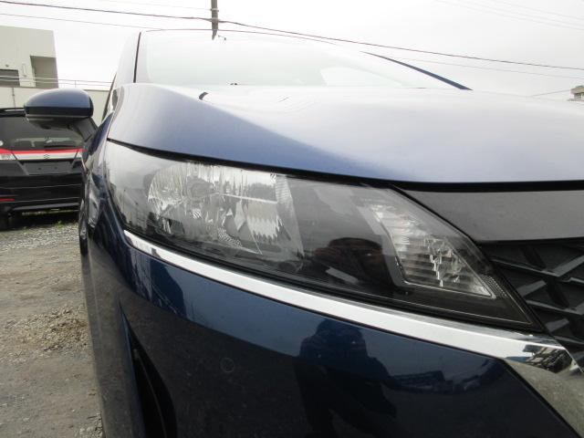 ノート Ｓ　車検２年付き　レンタカーアップ　禁煙車　ブレーキサポート　車線逸脱警報　標識認識機能　メモリーナビ　Ｂｌｕｅｔｏｏｔｈ　全周囲カメラ　ＥＴＣ　クリアランスソナー　スマートルームミラー（60枚目）