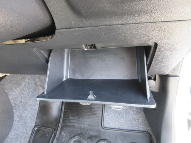 ミラ ＴＸ　車検２年付き　５ＭＴシフト　１オーナー車　ＣＤデッキ　ＡＵＸ・ＵＳＢ　キーレスキー　ヘッドライトレベライザー　荷室フラット（27枚目）