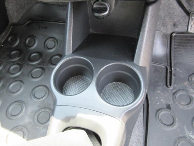 ミラ ＴＸ　車検２年付き　５ＭＴシフト　１オーナー車　ＣＤデッキ　ＡＵＸ・ＵＳＢ　キーレスキー　ヘッドライトレベライザー　荷室フラット（28枚目）