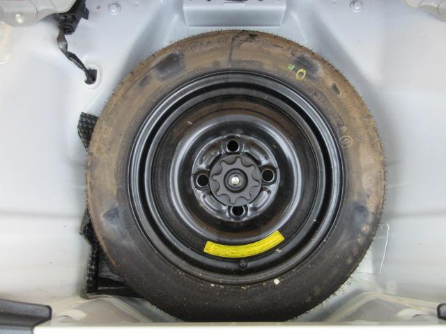 ミラ ＴＸ　車検２年付き　５ＭＴシフト　１オーナー車　ＣＤデッキ　ＡＵＸ・ＵＳＢ　キーレスキー　ヘッドライトレベライザー　荷室フラット（35枚目）