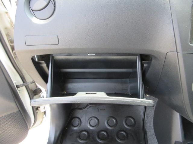 ミラ ＴＸ　車検２年付き　５ＭＴシフト　１オーナー車　ＣＤデッキ　ＡＵＸ・ＵＳＢ　キーレスキー　ヘッドライトレベライザー　荷室フラット（42枚目）
