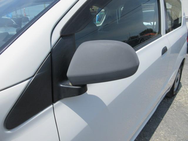 ミラ ＴＸ　車検２年付き　５ＭＴシフト　１オーナー車　ＣＤデッキ　ＡＵＸ・ＵＳＢ　キーレスキー　ヘッドライトレベライザー　荷室フラット（48枚目）