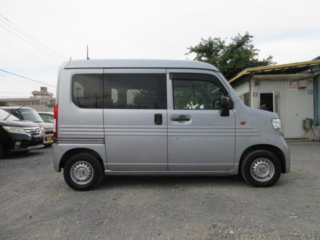 Ｎ－ＶＡＮ Ｇ・ホンダセンシング　車検２年付き　ＬＫＡＳ　ブレーキサポート　車線逸脱警報　標識認識機能　先行車発進警報　クルーズコントロール　クリアランスソナー　キーレスキー　バックモニター（5枚目）