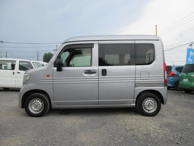 Ｎ－ＶＡＮ Ｇ・ホンダセンシング　車検２年付き　ＬＫＡＳ　ブレーキサポート　車線逸脱警報　標識認識機能　先行車発進警報　クルーズコントロール　クリアランスソナー　キーレスキー　バックモニター（6枚目）
