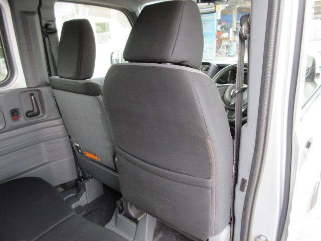 Ｎ－ＶＡＮ Ｇ・ホンダセンシング　車検２年付き　ＬＫＡＳ　ブレーキサポート　車線逸脱警報　標識認識機能　先行車発進警報　クルーズコントロール　クリアランスソナー　キーレスキー　バックモニター（37枚目）