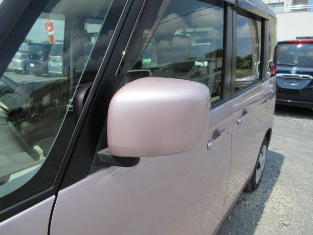 スペーシア Ｘ　車検２年付き　ブレーキサポート　エネチャージ　メモリーナビ　Ｂｌｕｅｔｏｏｔｈ　ワンセグＴＶ　アイドリングストップ　ＥＴＣ　左電動スライドドア（64枚目）