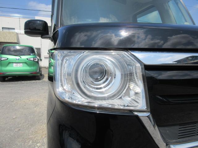 Ｎ－ＢＯＸ Ｇ・Ｌホンダセンシング　車検２年付き　ＬＫＡＳ　ブレーキサポート　車線逸脱警報　標識認識機能　先行車発進警報　クルコン　電動スライドドア　ＬＥＤオートヘッドライト　ＥＴＣ　ギャザズＣＤデッキ　アイドリングストップ（61枚目）