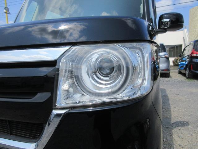 Ｎ－ＢＯＸ Ｇ・Ｌホンダセンシング　車検２年付き　ＬＫＡＳ　ブレーキサポート　車線逸脱警報　標識認識機能　先行車発進警報　クルコン　電動スライドドア　ＬＥＤオートヘッドライト　ＥＴＣ　ギャザズＣＤデッキ　アイドリングストップ（62枚目）