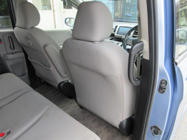 フリードハイブリッド ジャストセレクション　車検２年付き　メモリーナビ　Ｂｌｕｅｔｏｏｔｈ　フルセグＴＶ　バックカメラ　ＥＴＣ　左電動スライドドア　クルーズコントロール　ＨＩＤオートヘッドライト（38枚目）