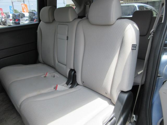 フリードハイブリッド ジャストセレクション　車検２年付き　メモリーナビ　Ｂｌｕｅｔｏｏｔｈ　フルセグＴＶ　バックカメラ　ＥＴＣ　左電動スライドドア　クルーズコントロール　ＨＩＤオートヘッドライト（47枚目）