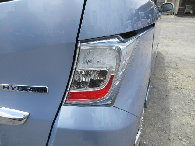 フリードハイブリッド ジャストセレクション　車検２年付き　メモリーナビ　Ｂｌｕｅｔｏｏｔｈ　フルセグＴＶ　バックカメラ　ＥＴＣ　左電動スライドドア　クルーズコントロール　ＨＩＤオートヘッドライト（63枚目）