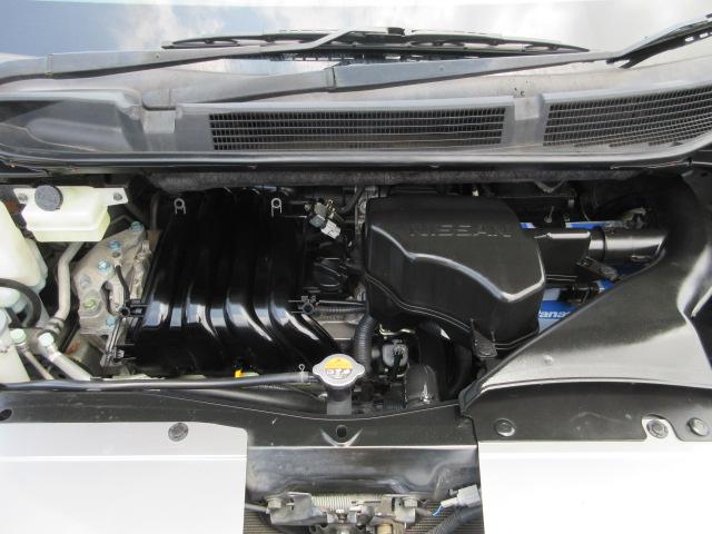 セレナ ２０Ｘ　車検２年付き　ＳＤナビ　Ｂｌｕｅｔｏｏｔｈ　フルセグＴＶ　バックカメラ　ＥＴＣ　クルーズコントロール　左電動スライドドア　アイドリングストップ　オートヘッドライト（8枚目）