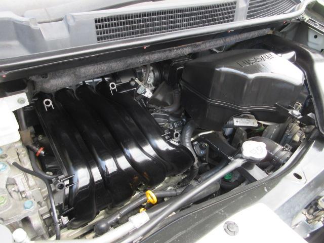 セレナ ２０Ｘ　車検２年付き　ＳＤナビ　Ｂｌｕｅｔｏｏｔｈ　フルセグＴＶ　バックカメラ　ＥＴＣ　クルーズコントロール　左電動スライドドア　アイドリングストップ　オートヘッドライト（13枚目）