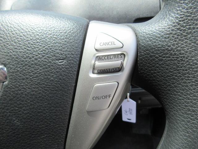 セレナ ２０Ｘ　車検２年付き　ＳＤナビ　Ｂｌｕｅｔｏｏｔｈ　フルセグＴＶ　バックカメラ　ＥＴＣ　クルーズコントロール　左電動スライドドア　アイドリングストップ　オートヘッドライト（28枚目）
