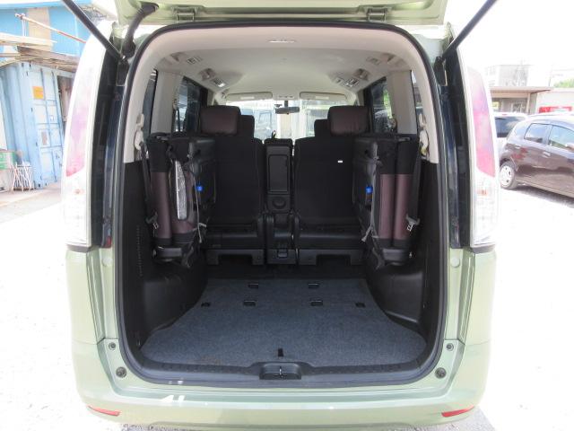 セレナ ２０Ｘ　車検２年付き　ＳＤナビ　Ｂｌｕｅｔｏｏｔｈ　フルセグＴＶ　バックカメラ　ＥＴＣ　クルーズコントロール　左電動スライドドア　アイドリングストップ　オートヘッドライト（46枚目）