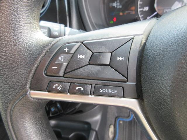 ノート ｅ－パワー　Ｘ　車検２年付き　１オーナー　ブレーキサポート　車線逸脱警報　メモリーナビ　Ｂｌｕｅｔｏｏｔｈ　フルセグＴＶ　バックカメラ　ＥＴＣ　プロジェクターオートヘッドライト　フォグライト（31枚目）