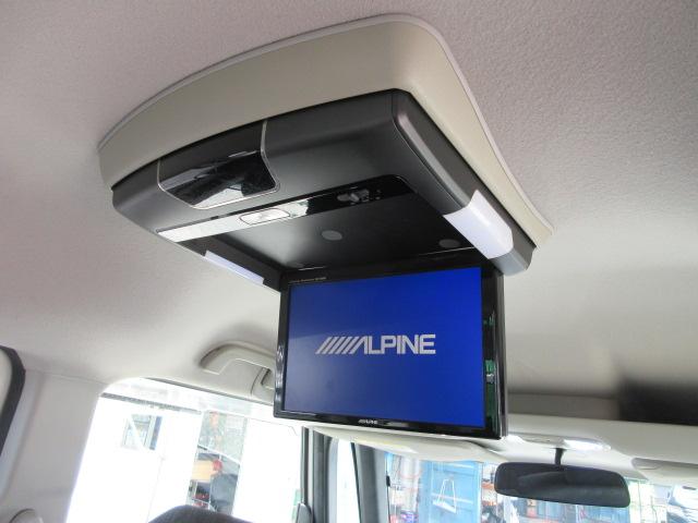 Ｎ－ＢＯＸ モデューロＸ　Ｇ・ターボパッケージ　車検２年付き　モデューロ専用足回り　天井モニター　ＨＤＤナビ　Ｂｌｕｅｔｏｏｔｈ　フルセグＴＶ　バックカメラ　ＥＴＣ　両側電動スライドドア　無限ドアバイザー　クルコン　アイドリングストップ（11枚目）