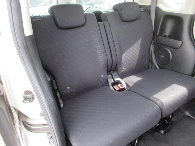 Ｎ－ＢＯＸ モデューロＸ　Ｇ・ターボパッケージ　車検２年付き　モデューロ専用足回り　天井モニター　ＨＤＤナビ　Ｂｌｕｅｔｏｏｔｈ　フルセグＴＶ　バックカメラ　ＥＴＣ　両側電動スライドドア　無限ドアバイザー　クルコン　アイドリングストップ（42枚目）