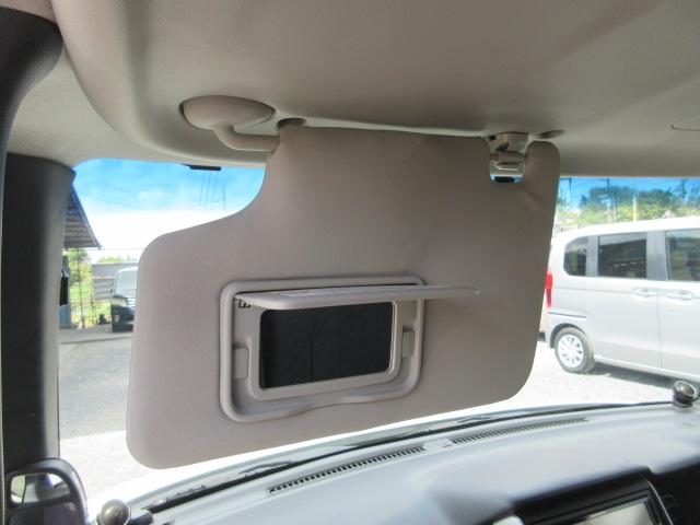 Ｎ－ＢＯＸ モデューロＸ　Ｇ・ターボパッケージ　車検２年付き　モデューロ専用足回り　天井モニター　ＨＤＤナビ　Ｂｌｕｅｔｏｏｔｈ　フルセグＴＶ　バックカメラ　ＥＴＣ　両側電動スライドドア　無限ドアバイザー　クルコン　アイドリングストップ（60枚目）