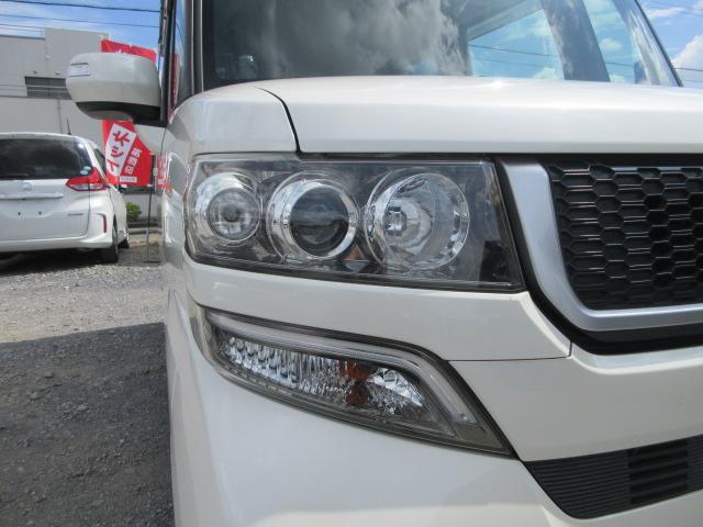 Ｎ－ＢＯＸ モデューロＸ　Ｇ・ターボパッケージ　車検２年付き　モデューロ専用足回り　天井モニター　ＨＤＤナビ　Ｂｌｕｅｔｏｏｔｈ　フルセグＴＶ　バックカメラ　ＥＴＣ　両側電動スライドドア　無限ドアバイザー　クルコン　アイドリングストップ（62枚目）