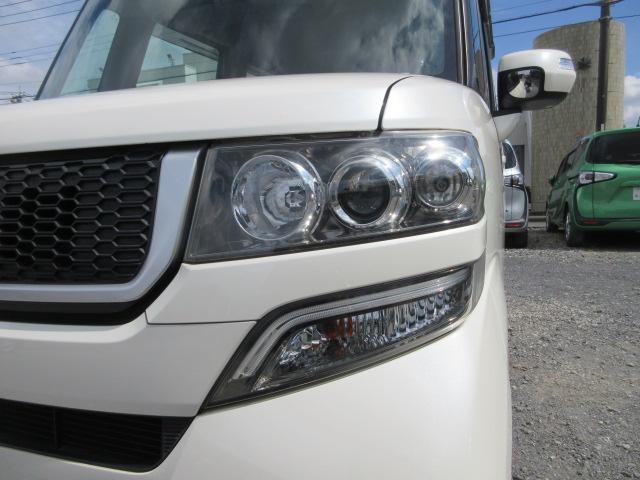 Ｎ－ＢＯＸ モデューロＸ　Ｇ・ターボパッケージ　車検２年付き　モデューロ専用足回り　天井モニター　ＨＤＤナビ　Ｂｌｕｅｔｏｏｔｈ　フルセグＴＶ　バックカメラ　ＥＴＣ　両側電動スライドドア　無限ドアバイザー　クルコン　アイドリングストップ（63枚目）