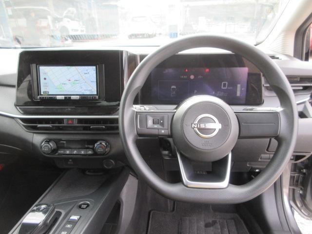 ノート Ｓ　車検２年付き　レンタカーアップ　ブレーキサポート　車線逸脱警報　先行車発進警報　標識認識機能　スマートルームミラー　電動パーキング　メモリーナビ　Ｂｌｕｅｔｏｏｔｈ　全周囲カメラ　ＥＴＣ（28枚目）