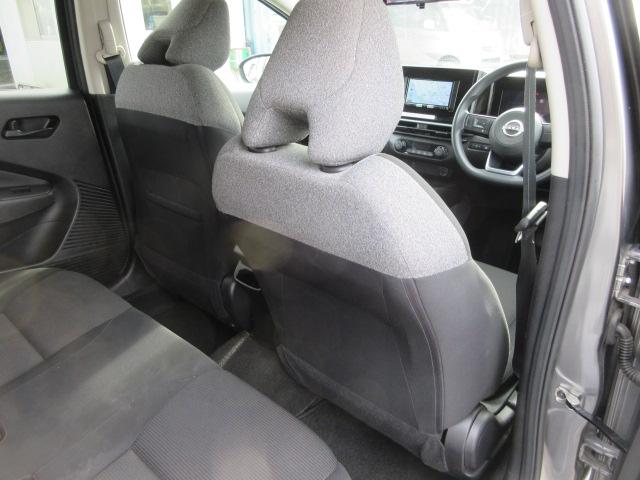 ノート Ｓ　車検２年付き　レンタカーアップ　ブレーキサポート　車線逸脱警報　先行車発進警報　標識認識機能　スマートルームミラー　電動パーキング　メモリーナビ　Ｂｌｕｅｔｏｏｔｈ　全周囲カメラ　ＥＴＣ（39枚目）