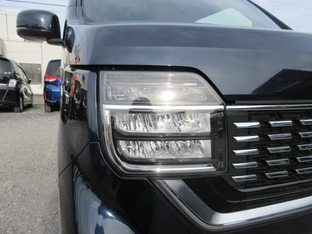 Ｎ－ＷＧＮカスタム Ｌ・ターボホンダセンシング　ＬＫＡＳ　ブレーキサポート　車線逸脱警報　先行車発進警報　標識認識機能　クルコン　オートハイビーム　ＳＤナビ　バックカメラ　ＥＴＣ　ＬＥＤオートヘッドライト　ＬＥＤフォグライト　ハーフレザーシート（63枚目）