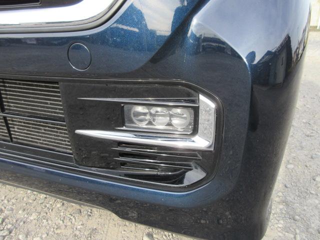 Ｎ－ＷＧＮカスタム Ｌ・ターボホンダセンシング　ＬＫＡＳ　ブレーキサポート　車線逸脱警報　先行車発進警報　標識認識機能　クルコン　オートハイビーム　ＳＤナビ　バックカメラ　ＥＴＣ　ＬＥＤオートヘッドライト　ＬＥＤフォグライト　ハーフレザーシート（65枚目）