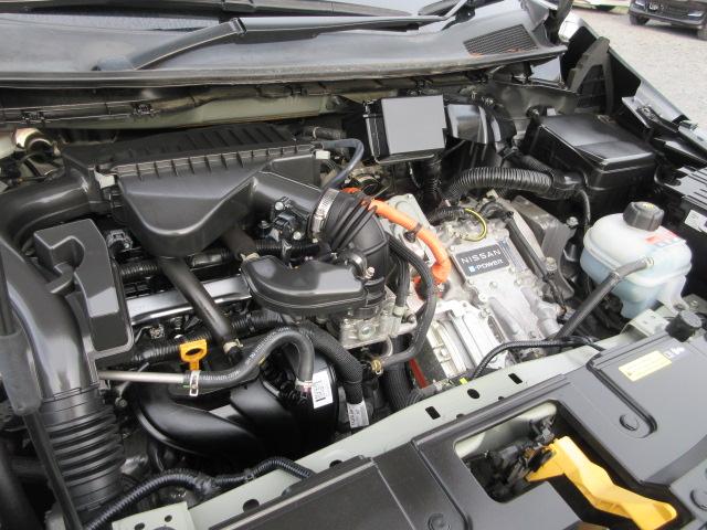 ノート Ｓ　車検２年付き　レンタカーアップ　ブレーキサポート　車線逸脱警報　先行車発進警報　標識認識機能　クルコン　メモリナビ　Ｂｌｕｅｔｏｏｔｈ　全周囲カメラ　スマートルームミラー　電動パーキング（14枚目）