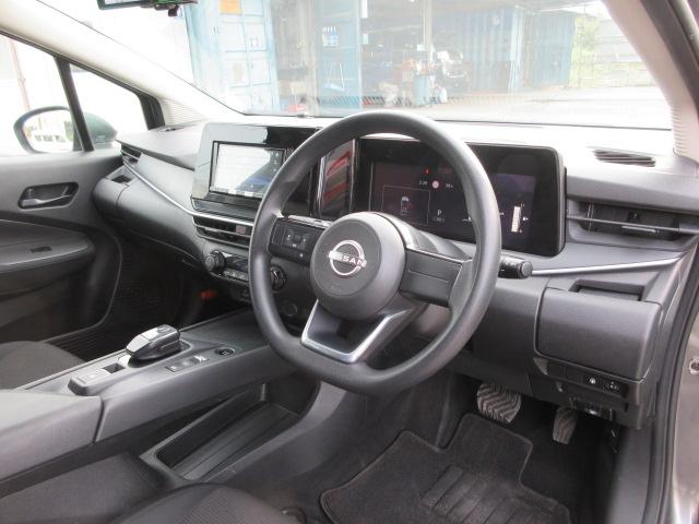 ノート Ｓ　車検２年付き　レンタカーアップ　ブレーキサポート　車線逸脱警報　先行車発進警報　標識認識機能　クルコン　メモリナビ　Ｂｌｕｅｔｏｏｔｈ　全周囲カメラ　スマートルームミラー　電動パーキング（25枚目）