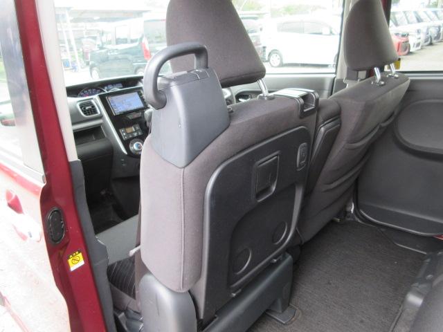 タント カスタムＸ　車検２年付き　ＳＤナビ　Ｂｌｕｅｔｏｏｔｈ　フルセグＴＶ　バックカメラ　ＥＴＣ　１４インチアルミホイール　左電動スライドドア　ピラーレス　ＬＥＤオートヘッドライト　フォグライト　アイドリングストップ（47枚目）