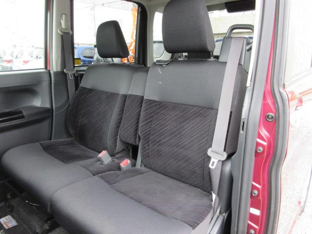 タント カスタムＸ　車検２年付き　ＳＤナビ　Ｂｌｕｅｔｏｏｔｈ　フルセグＴＶ　バックカメラ　ＥＴＣ　１４インチアルミホイール　左電動スライドドア　ピラーレス　ＬＥＤオートヘッドライト　フォグライト　アイドリングストップ（52枚目）