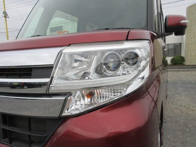 タント カスタムＸ　車検２年付き　ＳＤナビ　Ｂｌｕｅｔｏｏｔｈ　フルセグＴＶ　バックカメラ　ＥＴＣ　１４インチアルミホイール　左電動スライドドア　ピラーレス　ＬＥＤオートヘッドライト　フォグライト　アイドリングストップ（62枚目）