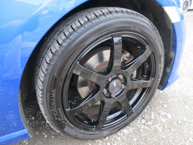 ＢＲＺ Ｓ　車検２年付き　６速オートマ　１オーナー　ＥＮＫＥＩ１７インチアルミホイール　ＨＤＤナビ　Ｂｌｕｅｔｏｏｔｈ　フルセグＴＶ　フロント・バックカメラ　ＥＴＣ　シートヒーター付きハーフレザーシート（7枚目）