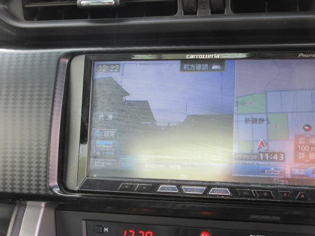 ＢＲＺ Ｓ　車検２年付き　６速オートマ　１オーナー　ＥＮＫＥＩ１７インチアルミホイール　ＨＤＤナビ　Ｂｌｕｅｔｏｏｔｈ　フルセグＴＶ　フロント・バックカメラ　ＥＴＣ　シートヒーター付きハーフレザーシート（11枚目）