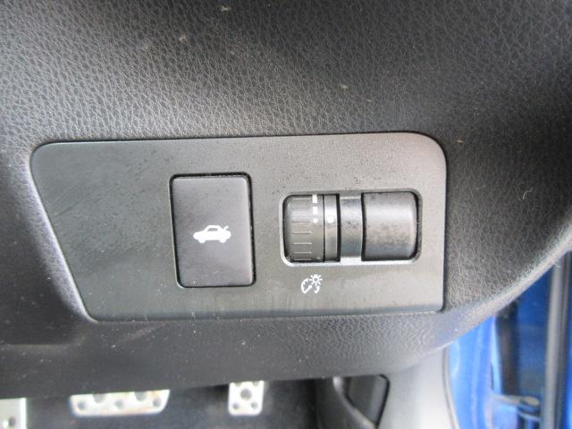 ＢＲＺ Ｓ　車検２年付き　６速オートマ　１オーナー　ＥＮＫＥＩ１７インチアルミホイール　ＨＤＤナビ　Ｂｌｕｅｔｏｏｔｈ　フルセグＴＶ　フロント・バックカメラ　ＥＴＣ　シートヒーター付きハーフレザーシート（31枚目）