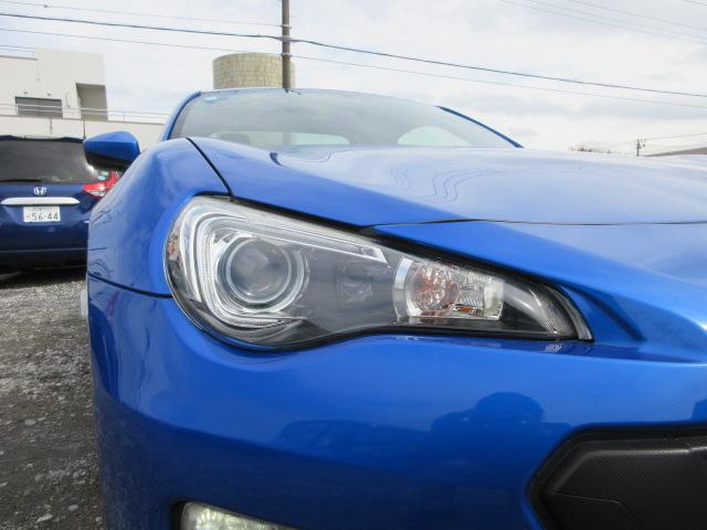 ＢＲＺ Ｓ　車検２年付き　６速オートマ　１オーナー　ＥＮＫＥＩ１７インチアルミホイール　ＨＤＤナビ　Ｂｌｕｅｔｏｏｔｈ　フルセグＴＶ　フロント・バックカメラ　ＥＴＣ　シートヒーター付きハーフレザーシート（51枚目）