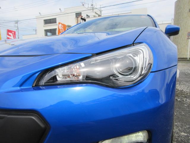 ＢＲＺ Ｓ　車検２年付き　６速オートマ　１オーナー　ＥＮＫＥＩ１７インチアルミホイール　ＨＤＤナビ　Ｂｌｕｅｔｏｏｔｈ　フルセグＴＶ　フロント・バックカメラ　ＥＴＣ　シートヒーター付きハーフレザーシート（52枚目）
