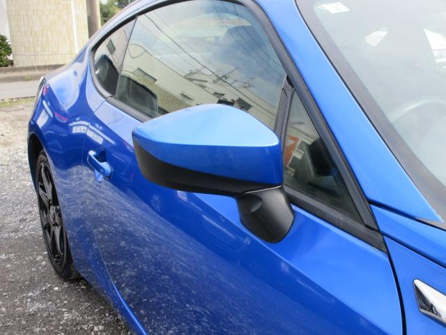 ＢＲＺ Ｓ　車検２年付き　６速オートマ　１オーナー　ＥＮＫＥＩ１７インチアルミホイール　ＨＤＤナビ　Ｂｌｕｅｔｏｏｔｈ　フルセグＴＶ　フロント・バックカメラ　ＥＴＣ　シートヒーター付きハーフレザーシート（55枚目）