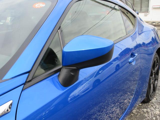 ＢＲＺ Ｓ　車検２年付き　６速オートマ　１オーナー　ＥＮＫＥＩ１７インチアルミホイール　ＨＤＤナビ　Ｂｌｕｅｔｏｏｔｈ　フルセグＴＶ　フロント・バックカメラ　ＥＴＣ　シートヒーター付きハーフレザーシート（56枚目）