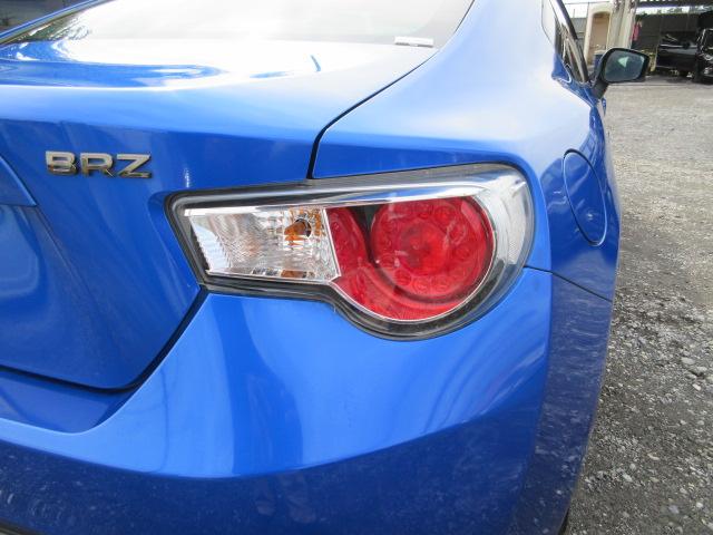 ＢＲＺ Ｓ　車検２年付き　６速オートマ　１オーナー　ＥＮＫＥＩ１７インチアルミホイール　ＨＤＤナビ　Ｂｌｕｅｔｏｏｔｈ　フルセグＴＶ　フロント・バックカメラ　ＥＴＣ　シートヒーター付きハーフレザーシート（58枚目）
