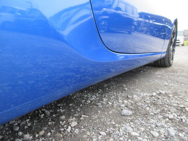 ＢＲＺ Ｓ　車検２年付き　６速オートマ　１オーナー　ＥＮＫＥＩ１７インチアルミホイール　ＨＤＤナビ　Ｂｌｕｅｔｏｏｔｈ　フルセグＴＶ　フロント・バックカメラ　ＥＴＣ　シートヒーター付きハーフレザーシート（62枚目）