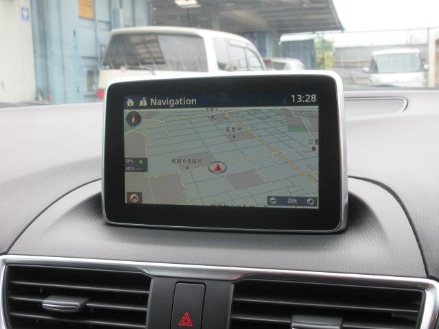 アクセラスポーツ ＸＤ　車検２年付き　ディーゼルターボ　サンルーフ　ＳＤナビ　Ｂｌｕｅｔｏｏｔｈ　バックカメラ　ＥＴＣ　ＢＯＳＥサウンド　クルーズコントロール　ヘッドアップディスプレイ　ハーフレザー　ヒーター付電動シート（12枚目）