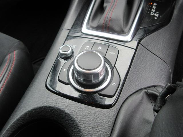 アクセラスポーツ ＸＤ　車検２年付き　ディーゼルターボ　サンルーフ　ＳＤナビ　Ｂｌｕｅｔｏｏｔｈ　バックカメラ　ＥＴＣ　ＢＯＳＥサウンド　クルーズコントロール　ヘッドアップディスプレイ　ハーフレザー　ヒーター付電動シート（32枚目）